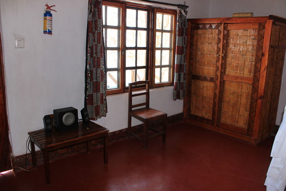 Njaya Lodge Nkhata Bay Esterno foto