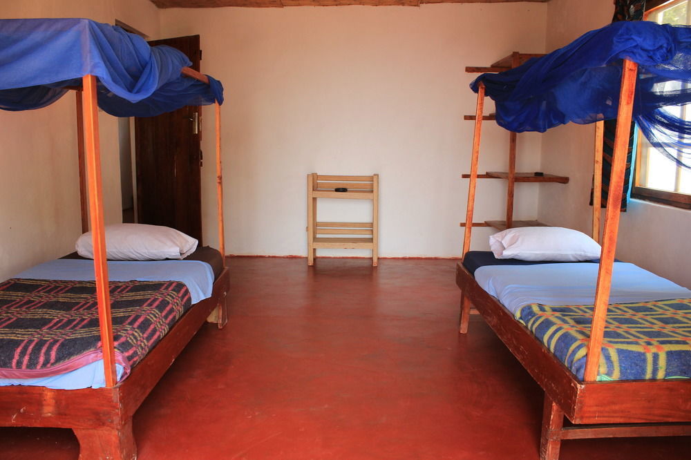 Njaya Lodge Nkhata Bay Esterno foto