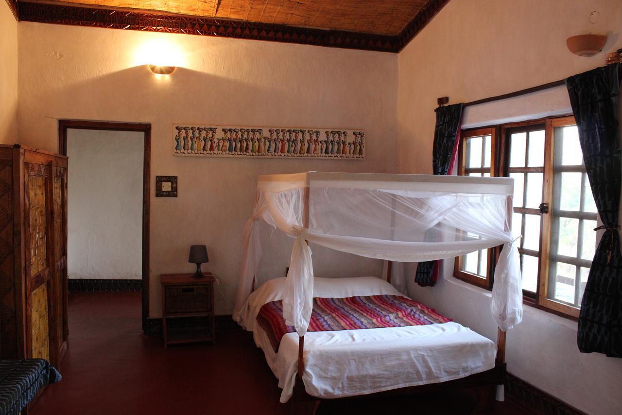 Njaya Lodge Nkhata Bay Esterno foto